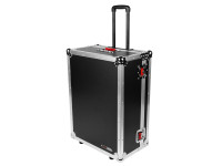 Gator GTOUR-WING-CMPCT Mixer Case for Behringer Wing Compact with Dog House Gator GTOUR-WING-CMPCT Mixer Case for Behringer Wing Compact with Dog House